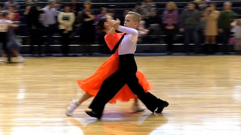 Первенство Беларуси по спортивным бальным танцам (23-24.03.2019, Минск)