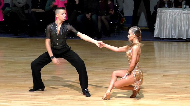 Первенство Беларуси по спортивным бальным танцам (23-24.03.2019, Минск)
