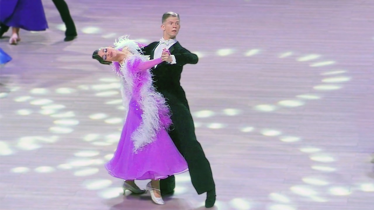 Танго. Матвей Помозов и Виктория Терешкович (Минск). Молодежь-2 St (Open). Minsk Open Championship 2026